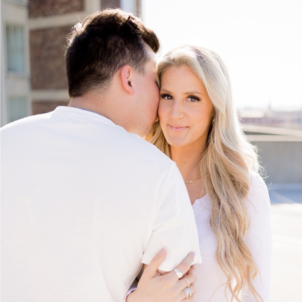 Meet your Posher, Kelley